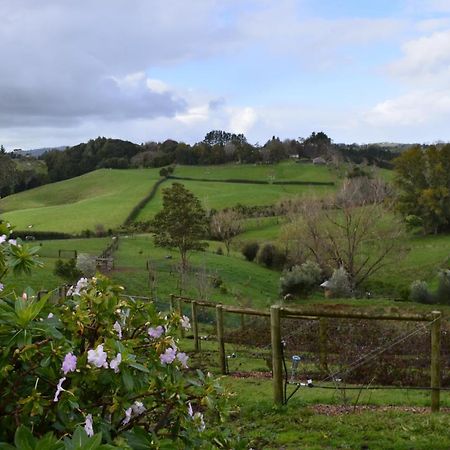 Runciman Berries And Emus B&B Ramarama Exterior photo