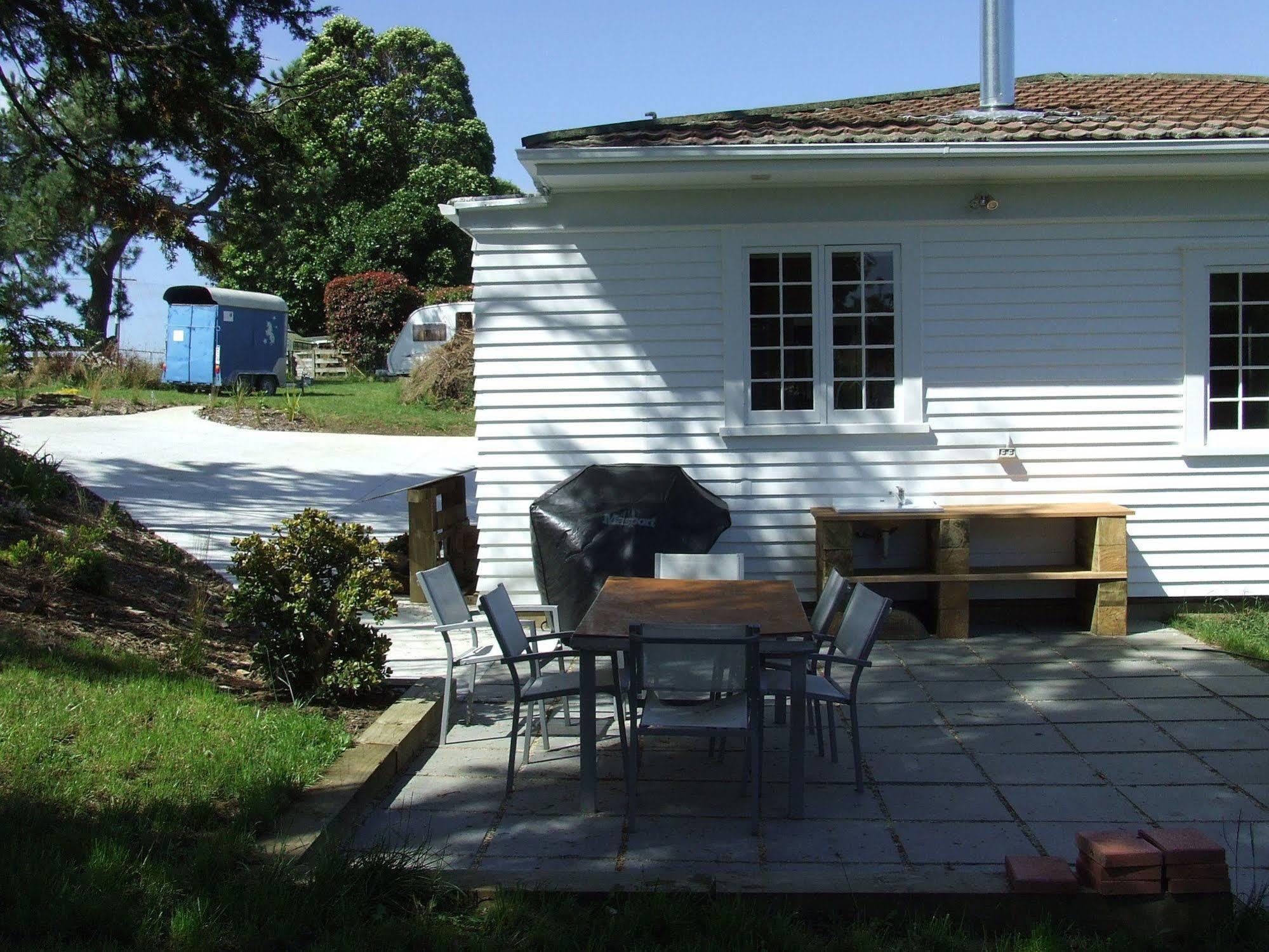 Runciman Berries And Emus B&B Ramarama Exterior photo